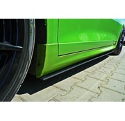 Maxton Design Maxton Design RACING SIDE SKIRTS DIFFUSERS VW SCIROCCO R