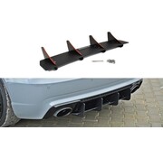 Maxton Design Maxton Design Rear Diffuser Audi RS3 8V Sportback