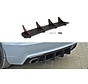 Maxton Design Rear Diffuser Audi RS3 8V Sportback