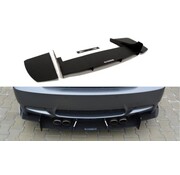 Maxton Design Maxton Design REAR DIFFUSER passend voor BMW M3 E92 / E93