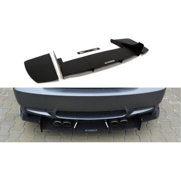 Maxton Design Maxton Design REAR DIFFUSER passend voor BMW M3 E92 / E93