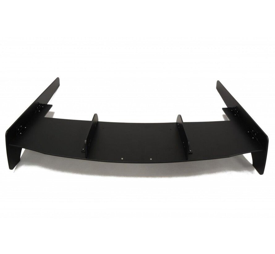 Maxton Design REAR DIFFUSER passend voor BMW M3 E92 / E93