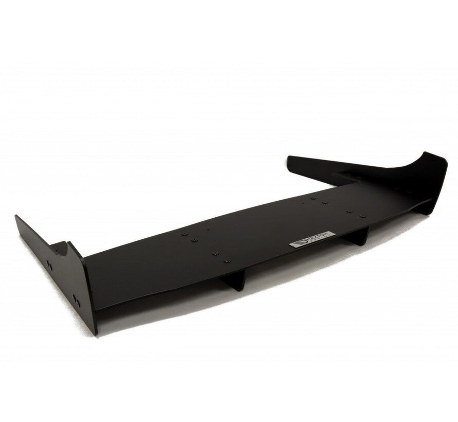 Maxton Design REAR DIFFUSER passend voor BMW M3 E92 / E93
