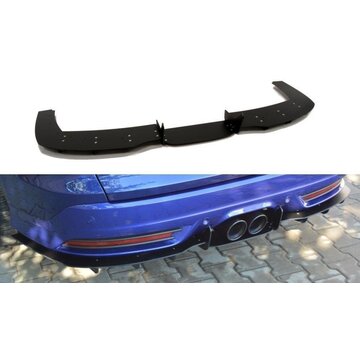 Maxton Design Maxton Design Rear Diffuser Ford Focus ST Mk3 Estate