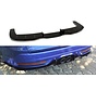 Maxton Design Rear Diffuser Ford Focus ST Mk3 Estate