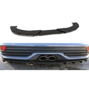 Maxton Design Maxton Design Rear Diffuser Ford Focus ST Mk3 FL