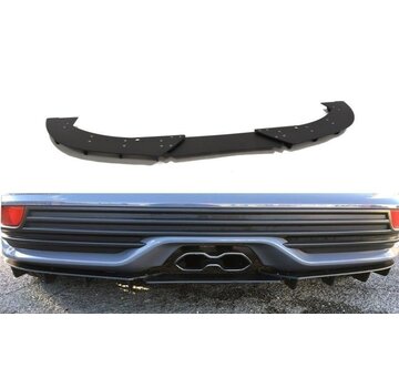 Maxton Design Maxton Design Rear Diffuser Ford Focus ST Mk3 FL