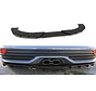 Maxton Design Rear Diffuser Ford Focus ST Mk3 FL