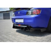 Maxton Design Maxton Design REAR DIFFUSER HONDA S2000
