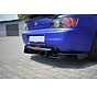 Maxton Design REAR DIFFUSER HONDA S2000