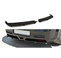 Maxton Design REAR DIFFUSER OPEL ASTRA H (FOR OPC / VXR)