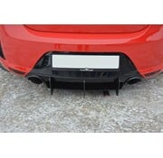 Maxton Design Maxton Design REAR DIFFUSER SEAT LEON MK2 MS DESIGN