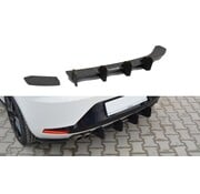 Maxton Design Maxton Design REAR DIFFUSER SEAT LEON III FR