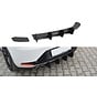 Maxton Design REAR DIFFUSER SEAT LEON III FR