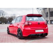 Maxton Design Maxton Design VW GOLF V R32 REAR DIFFUSER