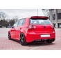 Maxton Design VW GOLF V R32 REAR DIFFUSER