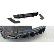 Maxton Design Maxton Design Rear Diffuser Ford Mustang GT Mk6