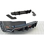 Maxton Design Rear Diffuser Ford Mustang GT Mk6