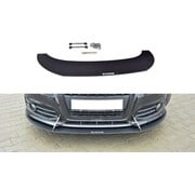 Maxton Design Maxton Design Front Racing Splitter Audi S3 8P FL