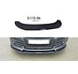 Maxton Design Front Racing Splitter Audi S3 8P FL