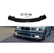 Maxton Design Maxton Design FRONT RACING SPLITTER BMW M3 E36