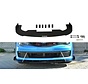 Maxton Design FRONT RACING SPLITTER Subaru Impreza WRX STI 2009-2011