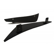 Maxton Design Maxton Design CANARDS passend voor BMW M3 E92 / E93 (PREFACE MODEL)