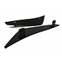 Maxton Design CANARDS passend voor BMW M3 E92 / E93 (PREFACE MODEL)