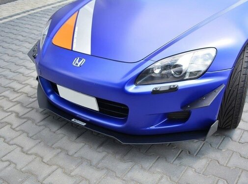 Maxton Design Maxton Design CANARDS HONDA S2000