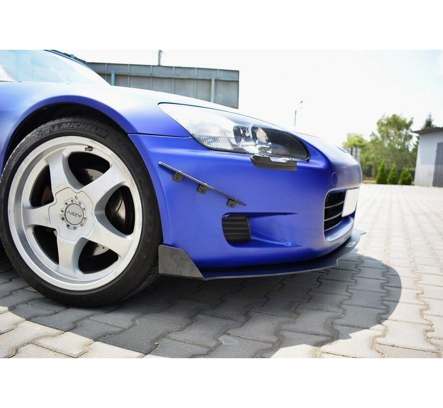 Maxton Design CANARDS HONDA S2000