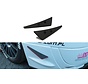 Maxton Design CANARDS Subaru Impreza WRX STI (BLOBEYE)