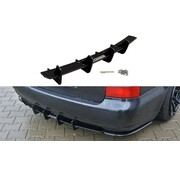 Maxton Design Maxton Design REAR DIFFUSER AUDI S4 B5 Avant