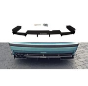 Maxton Design Maxton Design REAR DIFFUSER passend voor BMW M3 E36