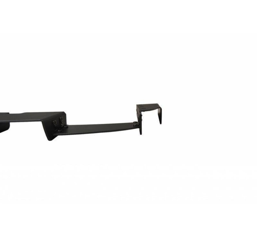 Maxton Design REAR DIFFUSER passend voor BMW M3 E36