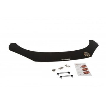 Maxton Design Maxton Design FRONT RACING SPLITTER AUDI R8