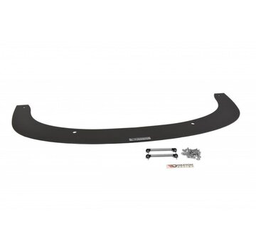 Maxton Design Maxton Design FRONT RACING SPLITTER v.1 AUDI RS6 C6