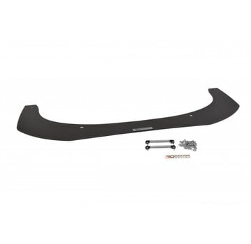 Maxton Design Maxton Design FRONT RACING SPLITTER v.2 AUDI RS6 C6