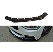 Maxton Design Maxton Design FRONT RACING SPLITTER BMW 1 F20/F21 M-Power (PREFACE)