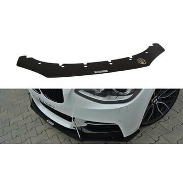 Maxton Design Maxton Design FRONT RACING SPLITTER BMW 1 F20/F21 M-Power (PREFACE)