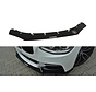 Maxton Design FRONT RACING SPLITTER BMW 1 F20/F21 M-Power (PREFACE)