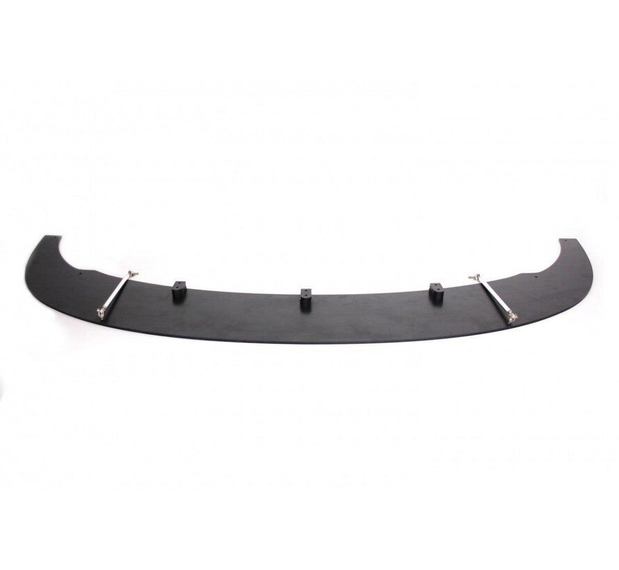 Maxton Design Racing Front Splitter Ford Focus ST Mk2