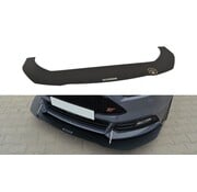 Maxton Design Maxton Design Racing Front Splitter V.1 Ford Focus ST Mk3 FL