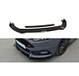 Maxton Design Racing Front Splitter V.2 Ford Focus ST Mk3 FL