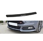 Maxton Design Racing Front Splitter V.3 Ford Focus ST Mk3 FL