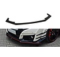 Maxton Design FRONT RACING SPLITTER v.1 HONDA CIVIC IX TYPE R