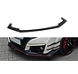 Maxton Design FRONT RACING SPLITTER v.1 HONDA CIVIC IX TYPE R