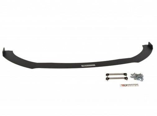 Maxton Design Maxton Design FRONT RACING SPLITTER Mazda MX-5 mk4