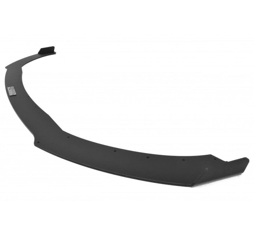 Maxton Design FRONT RACING SPLITTER Mazda MX-5 mk4