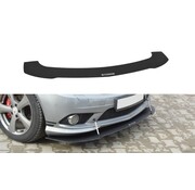 Maxton Design Maxton Design FRONT RACING SPLITTER Mercedes C W204 AMG-Line (PREFACE)