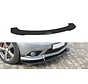 Maxton Design FRONT RACING SPLITTER Mercedes C W204 AMG-Line (PREFACE)